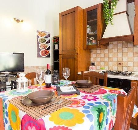 Casa Epicarmo Διαμέρισμα Συρακούσες Εξωτερικό φωτογραφία