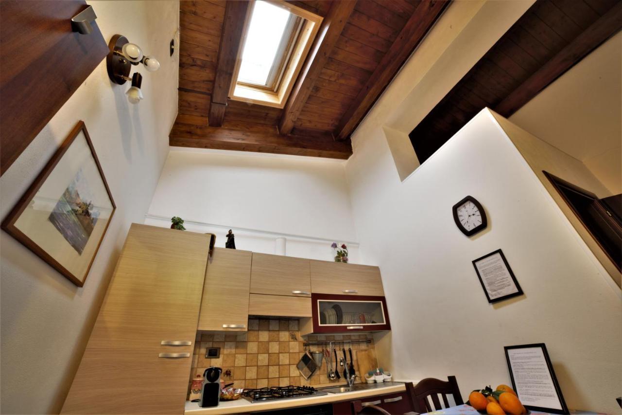 Casa Epicarmo Διαμέρισμα Συρακούσες Εξωτερικό φωτογραφία