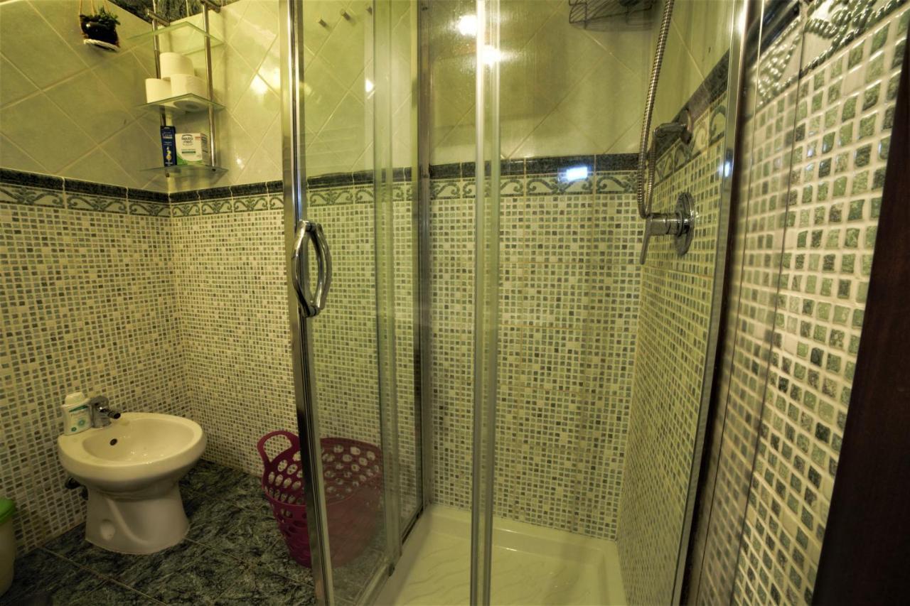 Casa Epicarmo Διαμέρισμα Συρακούσες Εξωτερικό φωτογραφία