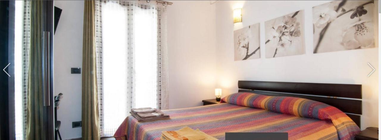 Casa Epicarmo Διαμέρισμα Συρακούσες Εξωτερικό φωτογραφία