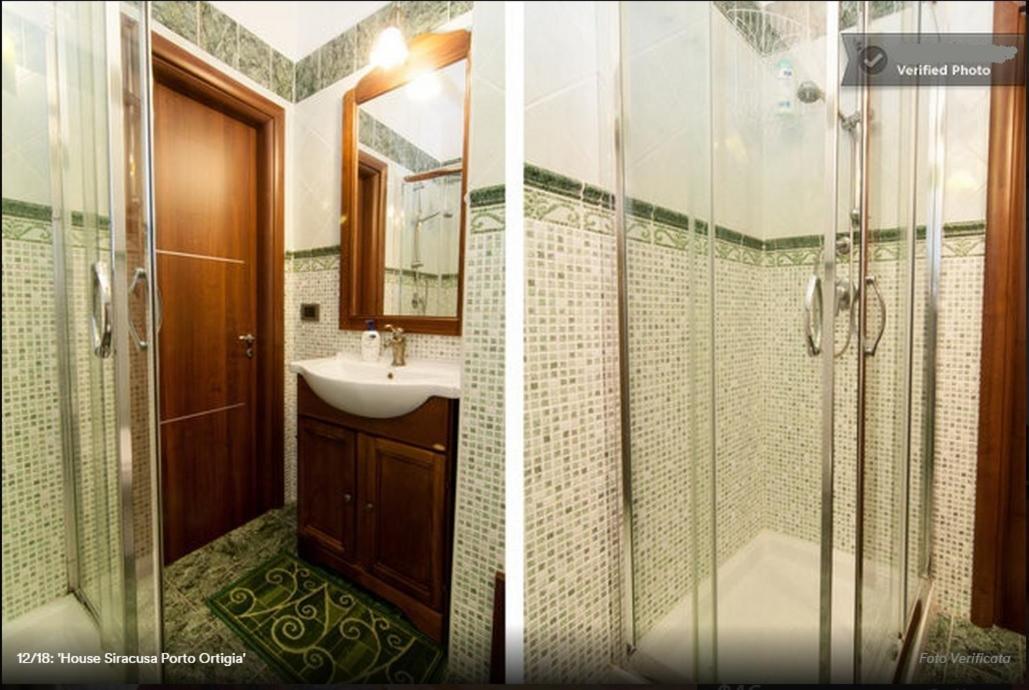 Casa Epicarmo Διαμέρισμα Συρακούσες Εξωτερικό φωτογραφία