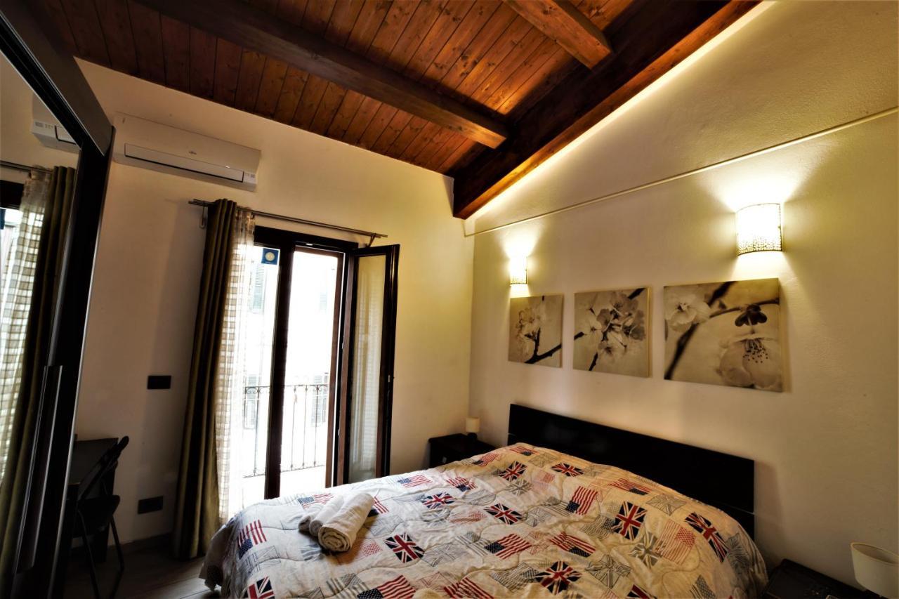 Casa Epicarmo Διαμέρισμα Συρακούσες Εξωτερικό φωτογραφία