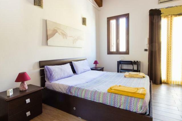 Casa Epicarmo Διαμέρισμα Συρακούσες Εξωτερικό φωτογραφία