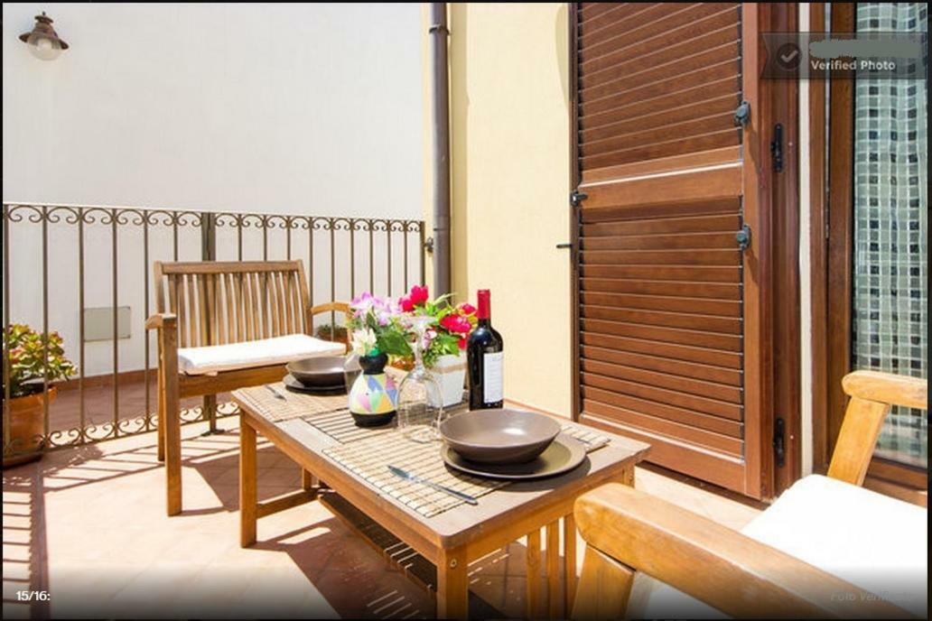 Casa Epicarmo Διαμέρισμα Συρακούσες Εξωτερικό φωτογραφία