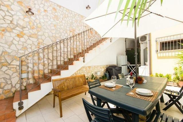 Casa Epicarmo Διαμέρισμα Συρακούσες Εξωτερικό φωτογραφία