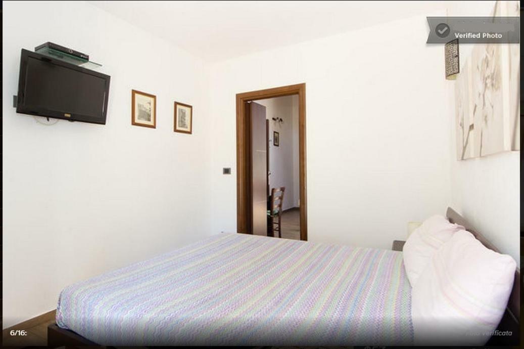 Casa Epicarmo Διαμέρισμα Συρακούσες Εξωτερικό φωτογραφία