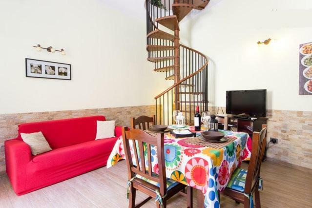 Casa Epicarmo Διαμέρισμα Συρακούσες Εξωτερικό φωτογραφία