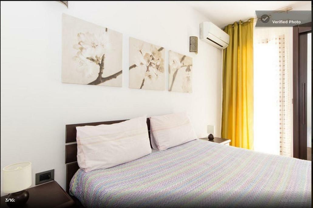 Casa Epicarmo Διαμέρισμα Συρακούσες Εξωτερικό φωτογραφία