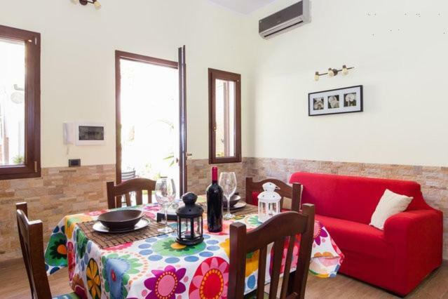 Casa Epicarmo Διαμέρισμα Συρακούσες Εξωτερικό φωτογραφία