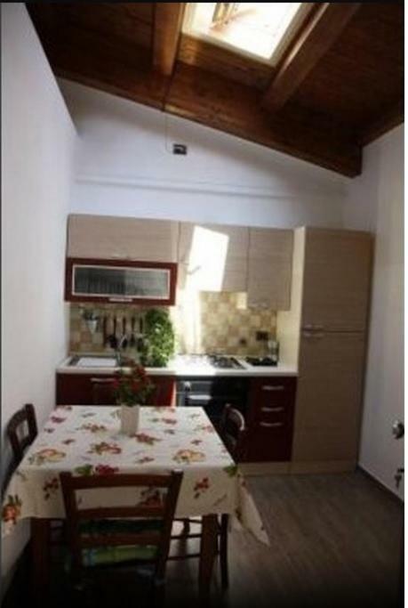 Casa Epicarmo Διαμέρισμα Συρακούσες Εξωτερικό φωτογραφία
