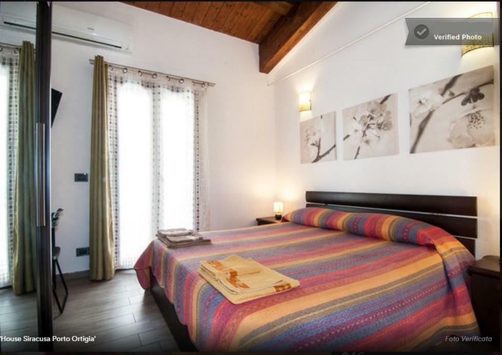 Casa Epicarmo Διαμέρισμα Συρακούσες Εξωτερικό φωτογραφία