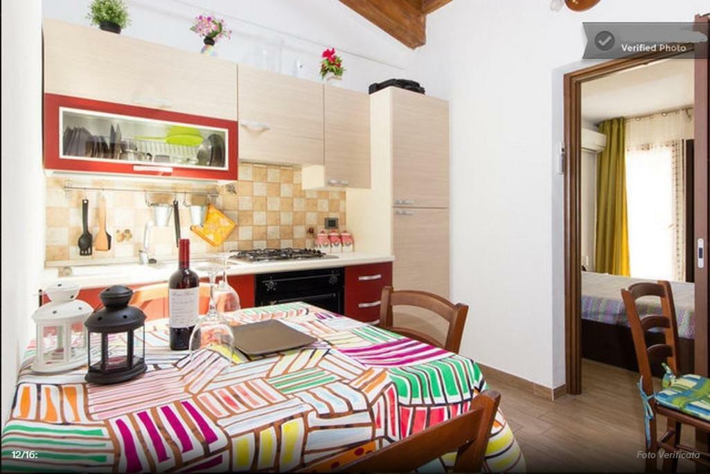 Casa Epicarmo Διαμέρισμα Συρακούσες Εξωτερικό φωτογραφία
