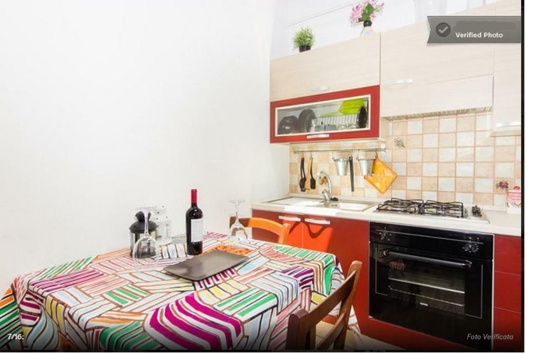 Casa Epicarmo Διαμέρισμα Συρακούσες Εξωτερικό φωτογραφία