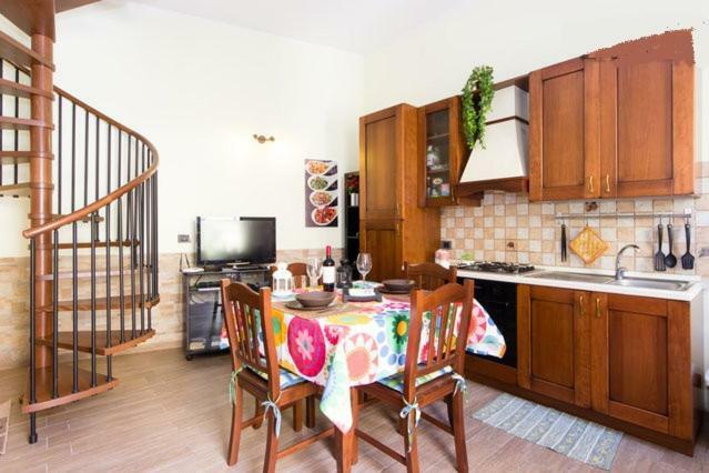 Casa Epicarmo Διαμέρισμα Συρακούσες Εξωτερικό φωτογραφία