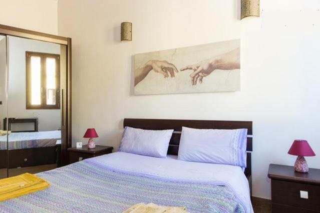 Casa Epicarmo Διαμέρισμα Συρακούσες Εξωτερικό φωτογραφία